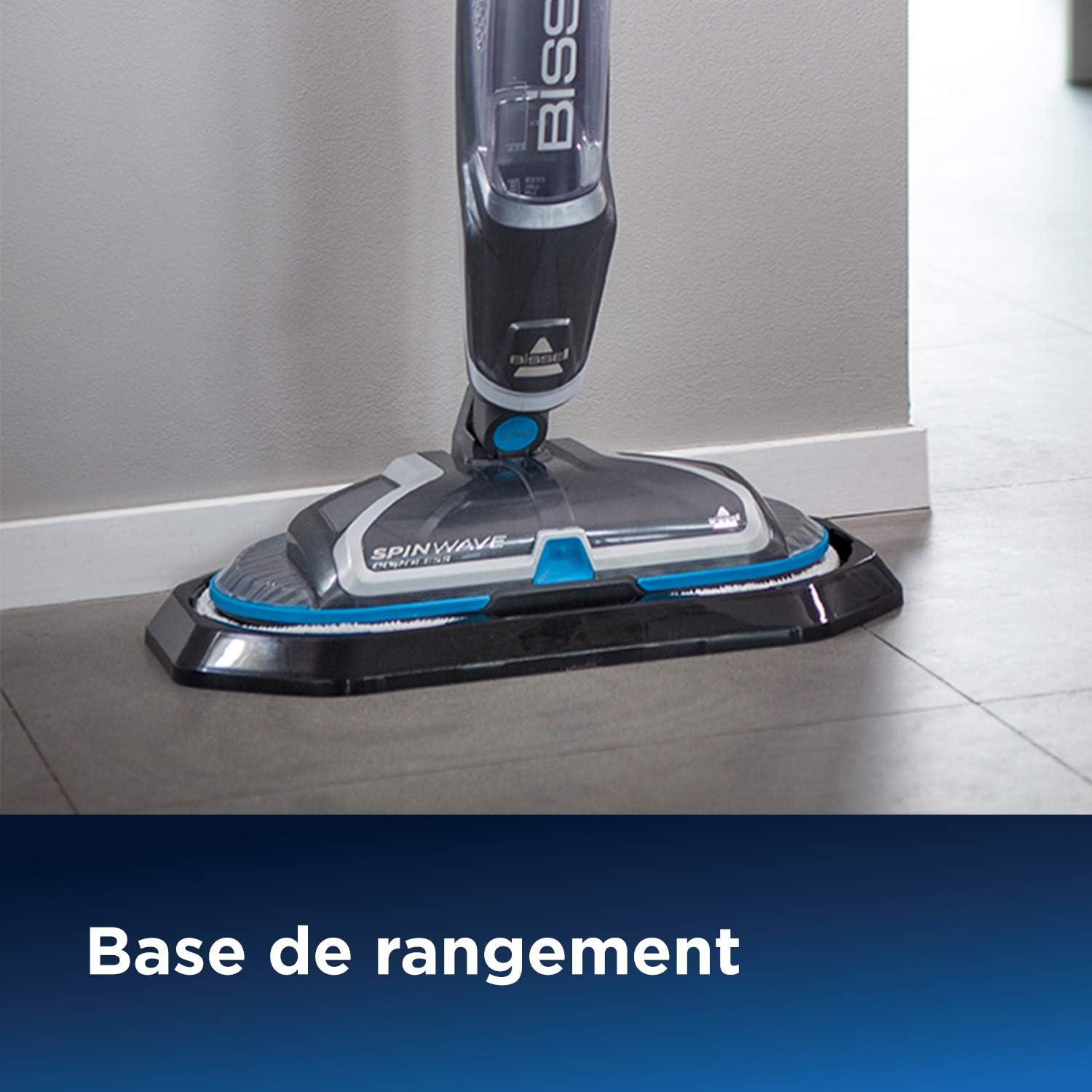 Spinwave sans Fil, 2240N Spinwave Cordless