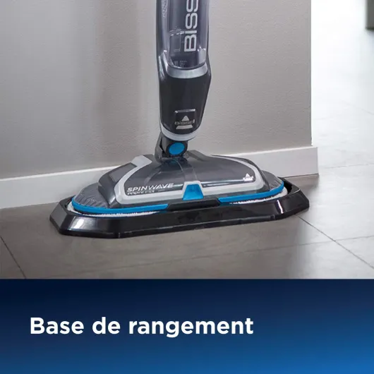 Spinwave sans Fil, 2240N Spinwave Cordless