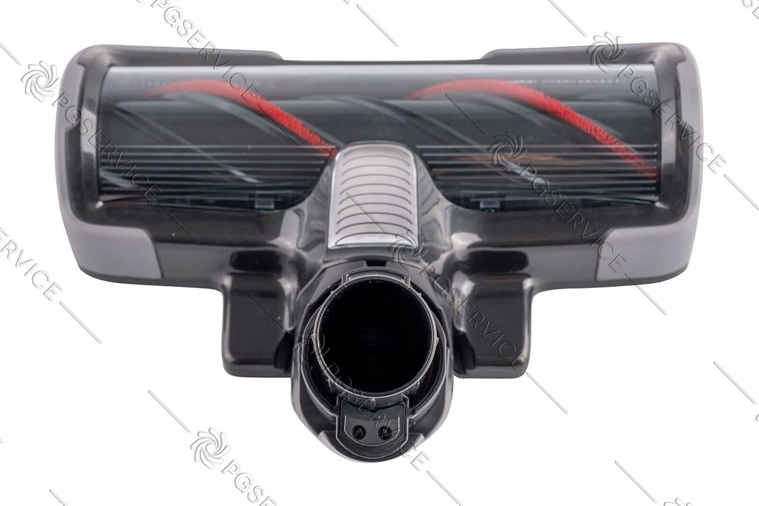 Brosse rouleau LED pour balai XForce 14,60 x 15,60 RH9958 RH9989 RH9990 RH99F1