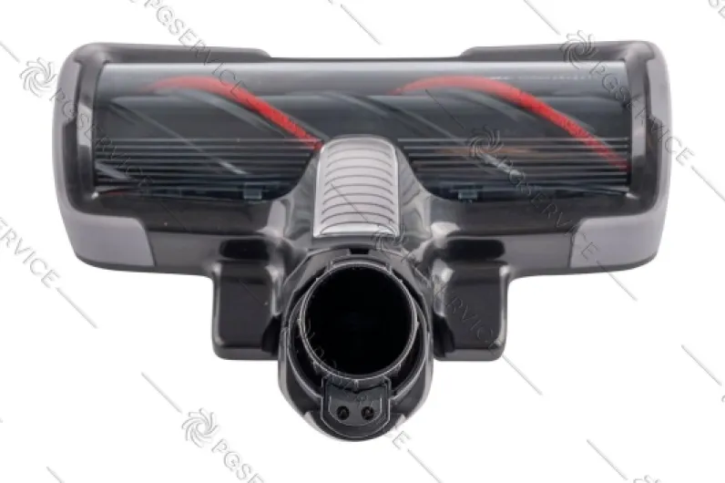 Brosse rouleau LED pour balai XForce 14,60 x 15,60 RH9958 RH9989 RH9990 RH99F1