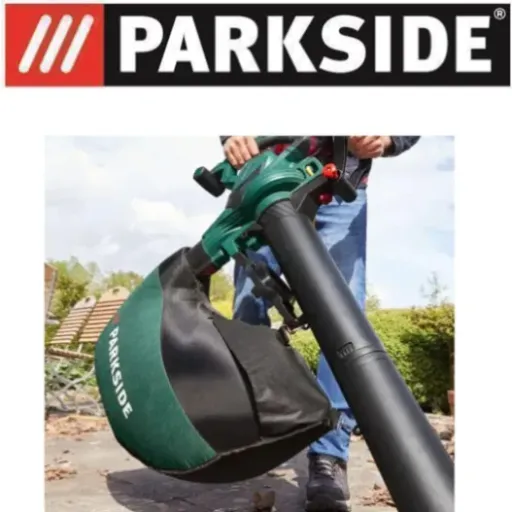 Test Grizzly Tools Sac collecteur Parkside 55 l : le sac de rechange qui fait juste le boulot