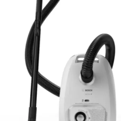 Test Bosch Série 4 BGB41WH1 : l’aspirateur simple qui fait le job sans chichi