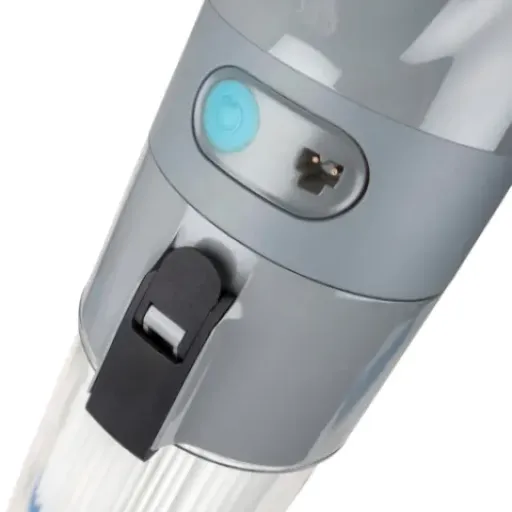 Test Gre VCB50P : l’aspirateur de piscine sans fil qui fait le job (mais pas pour tout)