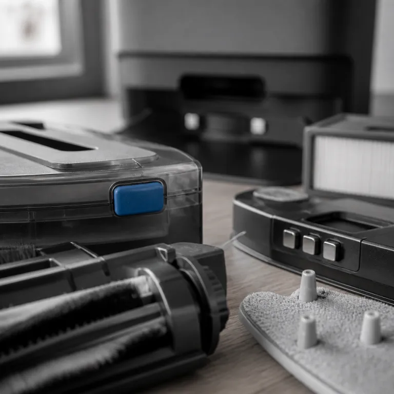 Dreame, Ecovacs, Roborock : ce que l'écosystème d'une marque change à l'usage