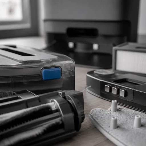 Dreame, Ecovacs, Roborock : ce que l'écosystème d'une marque change à l'usage