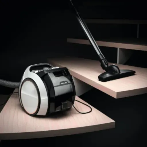 Test Miele Boost CX1 Parquet Powerline : compact sur le papier, costaud dans les faits