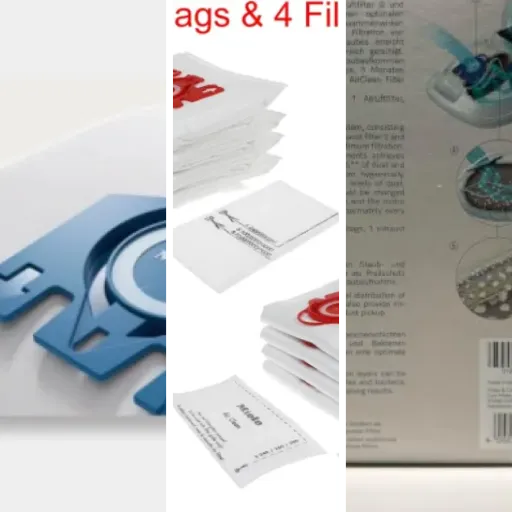 Comparatif des 7 meilleurs filtres aspirateur (juin 2026)