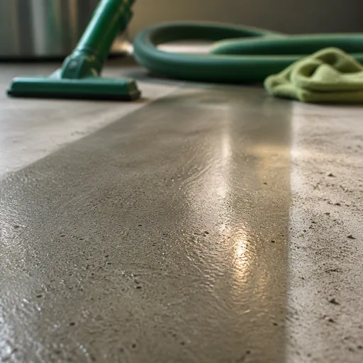 Comment choisir un aspirateur de chantier vraiment efficace pour un nettoyage exigeant