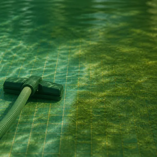 Comment choisir un balai aspirateur piscine pour un nettoyage vraiment efficace