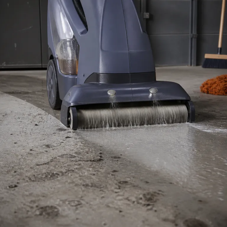 Aspirateur laveur Valberg Floorwasher : le guide expert pour bien choisir