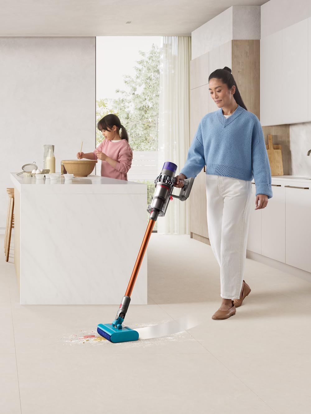 Cyclone V10 Submarine™ Wet and Dry Vacuum Cleaner