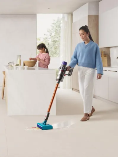Cyclone V10 Submarine™ Wet and Dry Vacuum Cleaner