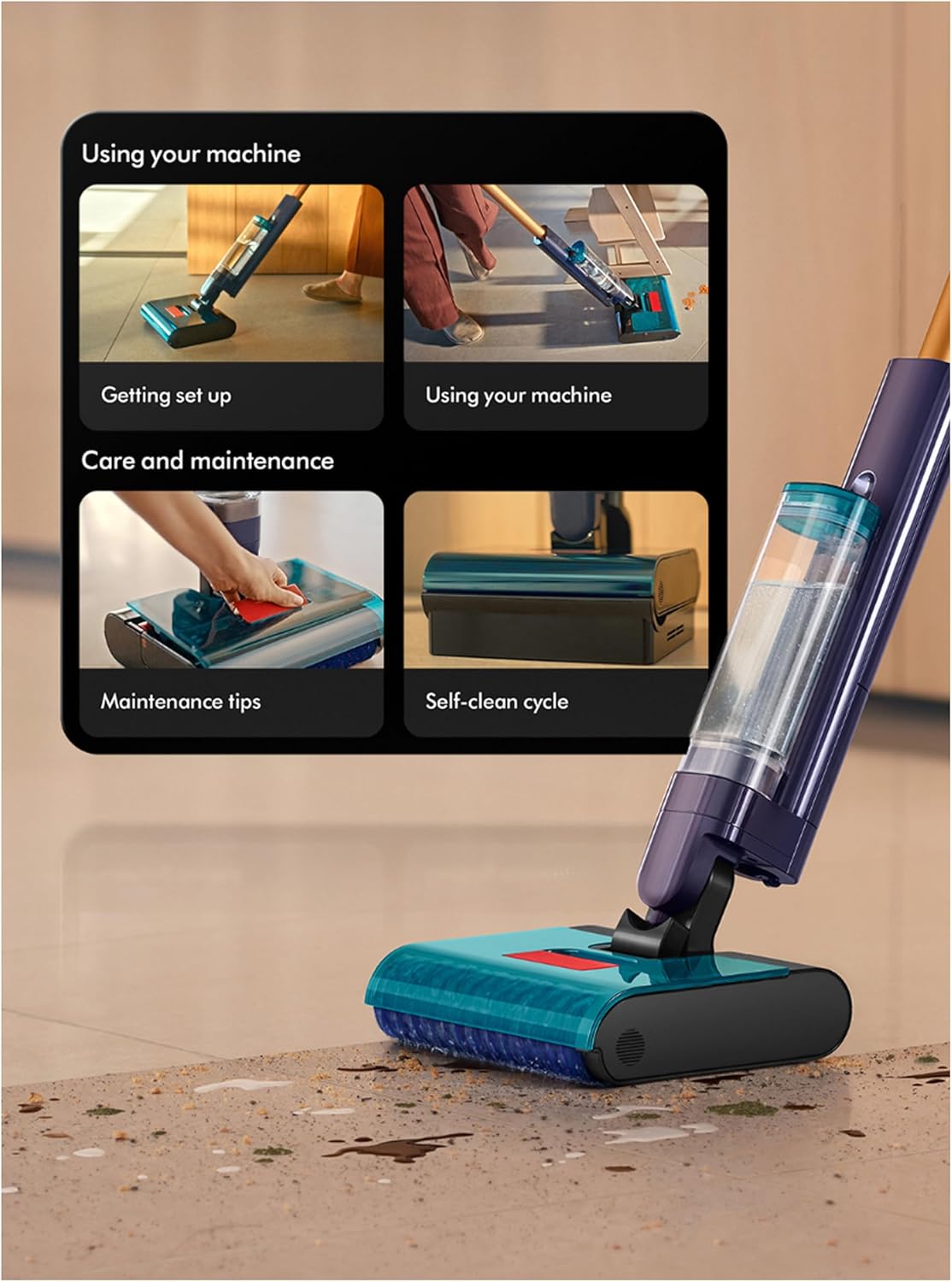 Clean+Wash Hygiene