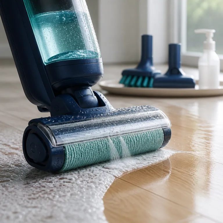 Aspirateur laveur Rowenta : le guide expert pour choisir le bon modèle