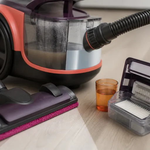 Comment choisir un aspirateur traîneau quand on vise le niveau des meilleurs aspirateurs laveurs