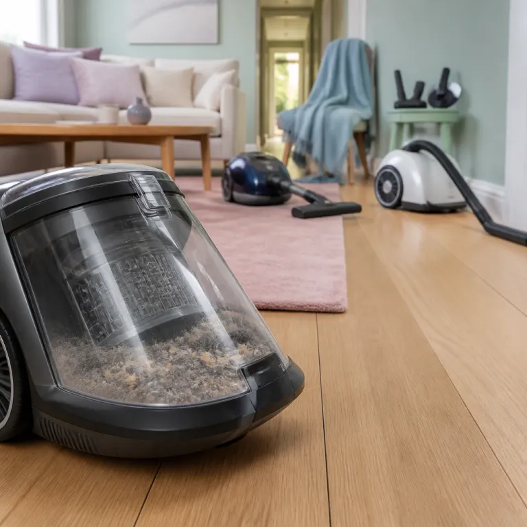 Aspirateur traîneau Dyson : le guide expert pour choisir le bon modèle face aux autres marques populaires