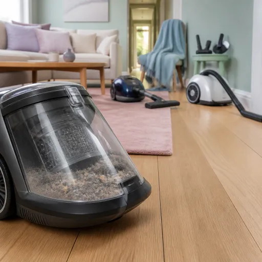 Aspirateur traîneau Dyson : le guide expert pour choisir le bon modèle face aux autres marques populaires
