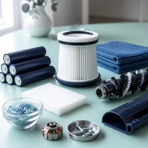 Bien choisir son aspirateur sans fil Rowenta : le guide des marques populaires pour un nettoyage impeccable