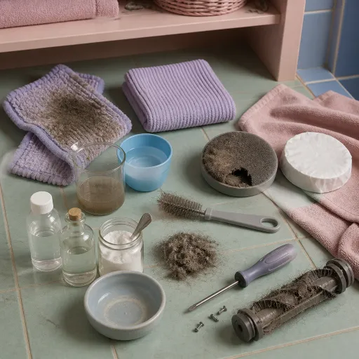 Votre aspirateur laveur lave de plus en plus mal : le diagnostic en 4 étapes