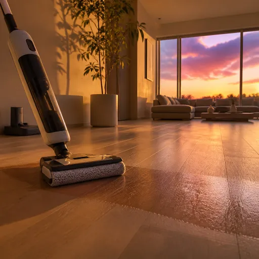 Tineco S7 Pro : l’aspirateur laveur haut de gamme passé au crible