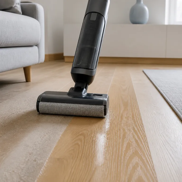 Aspirateur laveur sans fil : le guide d’achat expert pour un nettoyage vraiment sans effort