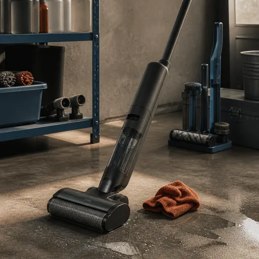 Rowenta aspirateur balai : le guide expert pour choisir le bon modèle laveur