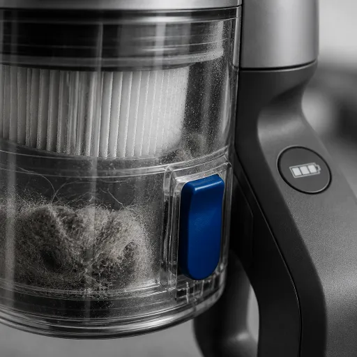 Aspirateur sans fil Lidl : le guide expert pour bien choisir votre Silvercrest