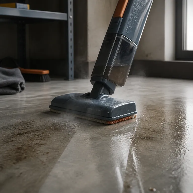 Balai vapeur Lidl SilverCrest : le guide expert avant d’acheter un aspirateur laveur