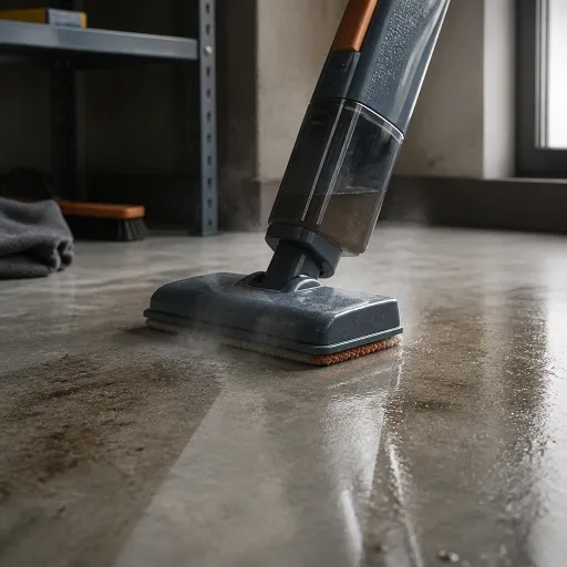 Balai vapeur Lidl SilverCrest : le guide expert avant d’acheter un aspirateur laveur
