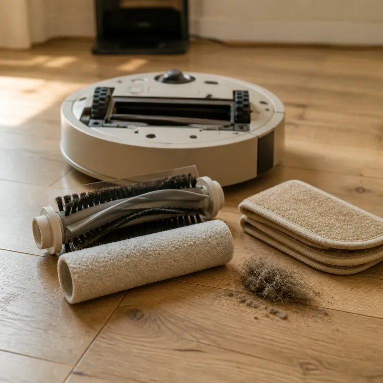 MOVA S70 Roller à 699 euros : le robot rouleau budget qui bouscule les modèles premium