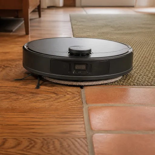 Quel robot aspirateur laveur 3 en 1 choisir : le guide des critères vraiment décisifs