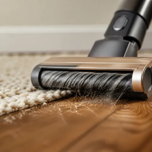 Choisir un aspirateur Bosch sans fil : le guide expert pour un nettoyage exigeant