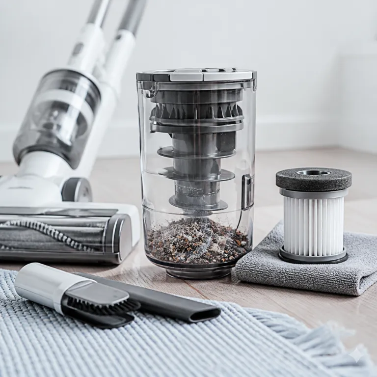 Rowenta aspirateurs sans sac : le guide expert pour bien choisir