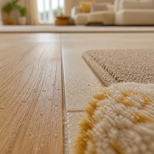 Aspirateur laveur Kobold : le guide expert pour choisir la gamme Vorwerk adaptée à vos sols