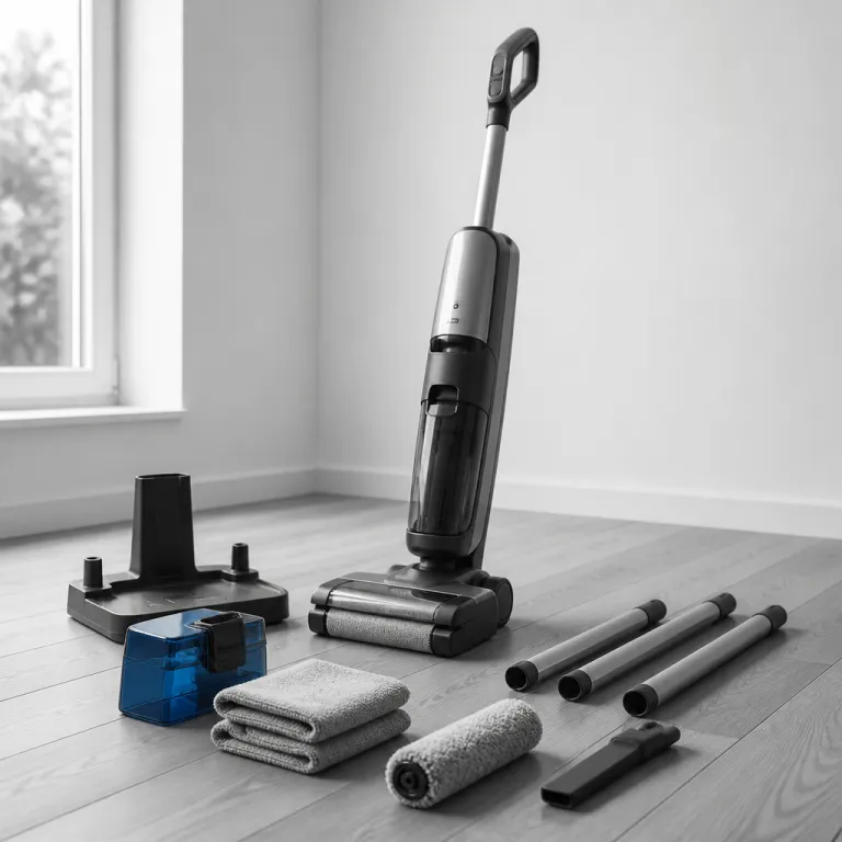 Kobold aspirateur laveur : le guide expert pour choisir la gamme Vorwerk