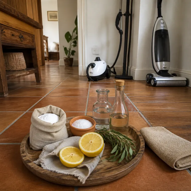 Quel est le meilleur nettoyeur vapeur pour compléter un aspirateur laveur à la maison