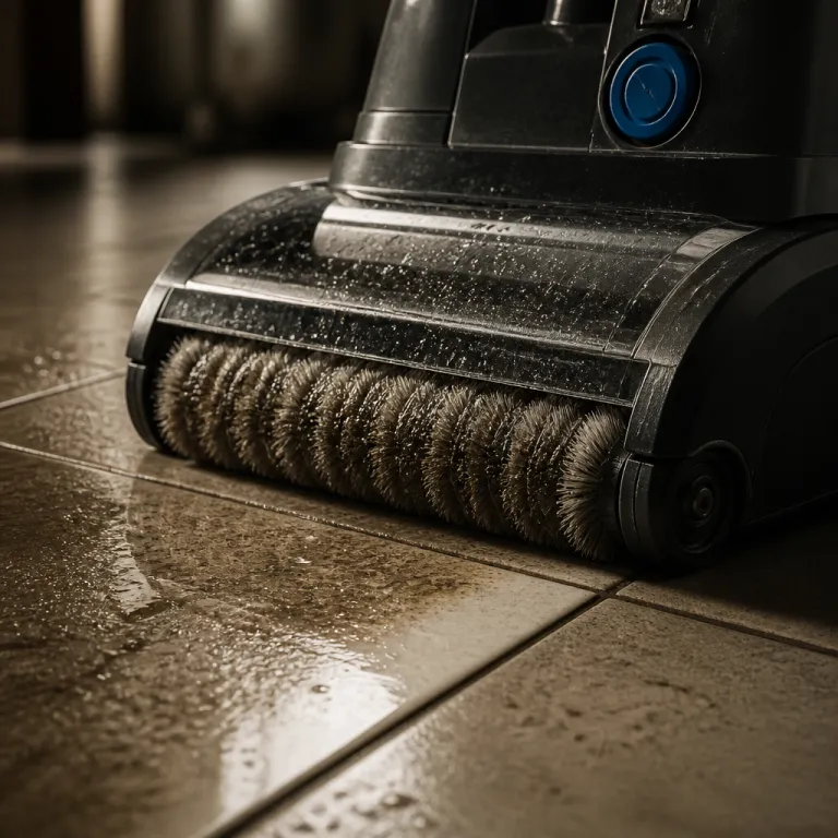 Comment choisir un aspirateur laveur professionnel vraiment adapté à vos besoins