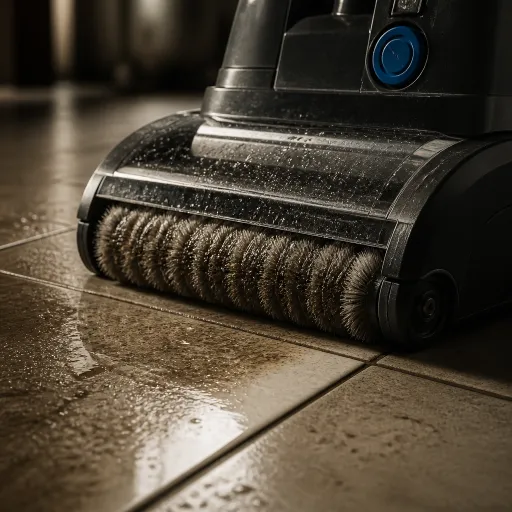 Comment choisir un aspirateur laveur professionnel vraiment adapté à vos besoins