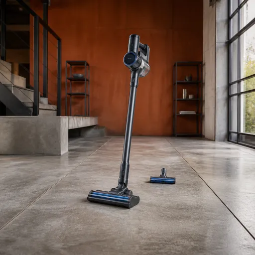 Aspirateur Miele sans fil : le guide expert pour choisir le bon modèle