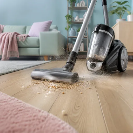 Aspirateur Rowenta sans sac : le guide expert pour choisir le bon modèle