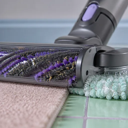 Aspirateur balai chez Darty : le guide expert des meilleures marques pour bien choisir