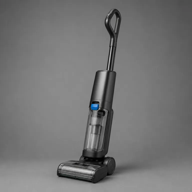 Quel dream aspirateur laveur choisir pour un nettoyage vraiment sans effort