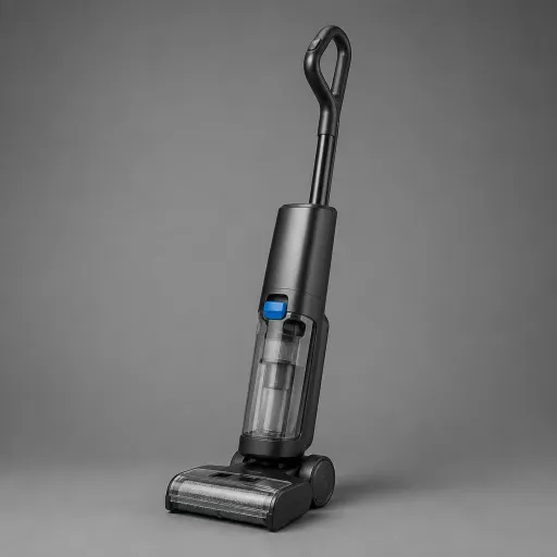 Quel dream aspirateur laveur choisir pour un nettoyage vraiment sans effort